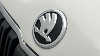 Skoda Karoq EDITION TSI DSG