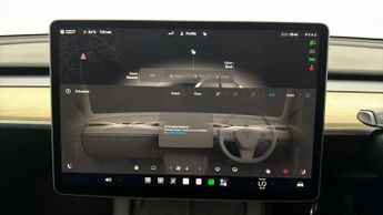 Tesla Model Y BASE