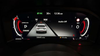 Nissan Qashqai DIG-T N-CONNECTA DCT