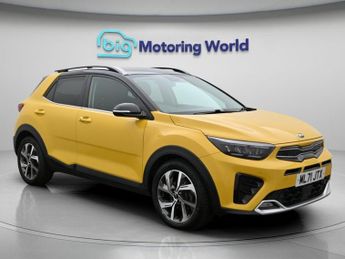 Kia Stonic GT-LINE S ISG