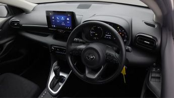 Toyota Yaris ICON