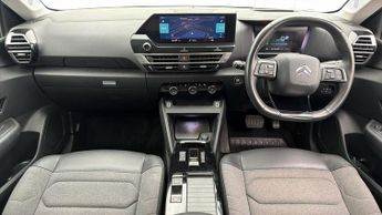 Citroen e-C4 SHINE