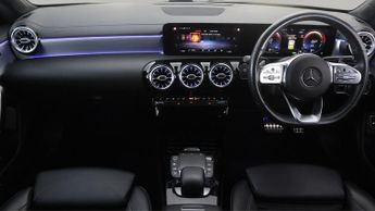 Mercedes-Benz CLA CLA 250 E AMG LINE PREMIUM