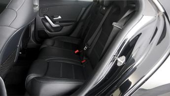Mercedes-Benz CLA CLA 250 E AMG LINE PREMIUM