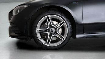 Mercedes-Benz CLA CLA 250 E AMG LINE PREMIUM