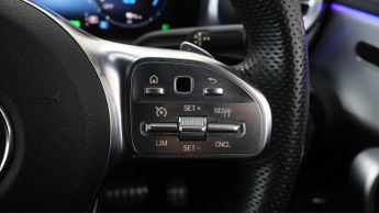 Mercedes-Benz CLA CLA 250 E AMG LINE PREMIUM