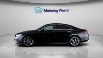 Mercedes-Benz CLA CLA 250 E AMG LINE PREMIUM