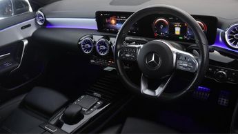 Mercedes-Benz CLA CLA 250 E AMG LINE PREMIUM