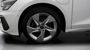 Audi A3 SPORTBACK TFSI E S LINE