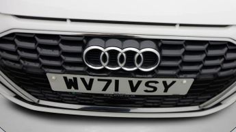 Audi A3 SPORTBACK TFSI E S LINE