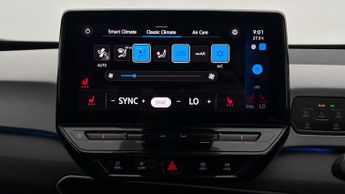 Volkswagen ID.3 FAMILY