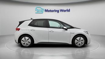 Volkswagen ID.3 FAMILY