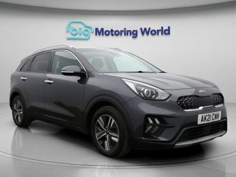 Kia Niro 2