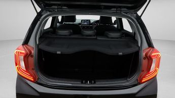 Kia Picanto X-LINE S
