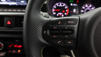 Kia Picanto X-LINE S