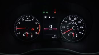 Kia Picanto X-LINE S