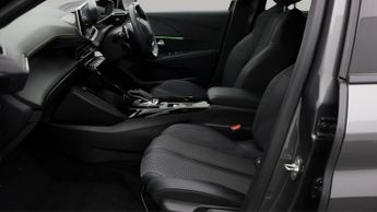 Peugeot 208 PURETECH GT S/S