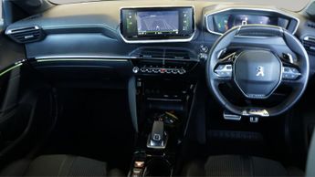 Peugeot 208 PURETECH GT S/S
