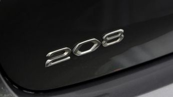Peugeot 208 PURETECH GT S/S