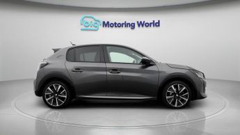 Peugeot 208 PURETECH GT S/S