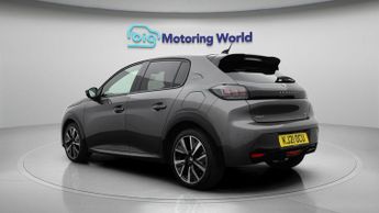 Peugeot 208 PURETECH GT S/S