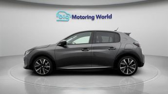 Peugeot 208 PURETECH GT S/S
