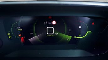 Peugeot 208 PURETECH GT S/S