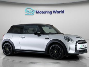 MINI Electric Hatch COOPER S LEVEL 2