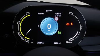 MINI Electric Hatch COOPER S LEVEL 2