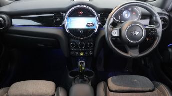 MINI Electric Hatch COOPER S LEVEL 2