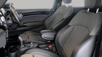MINI Electric Hatch COOPER S LEVEL 2