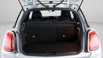 MINI Electric Hatch COOPER S LEVEL 2