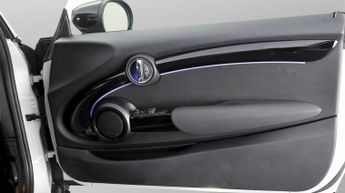 MINI Electric Hatch COOPER S LEVEL 2