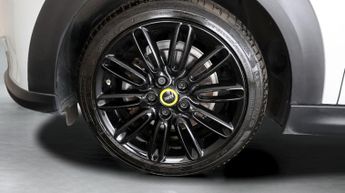 MINI Electric Hatch COOPER S LEVEL 2