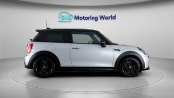 MINI Electric Hatch COOPER S LEVEL 2