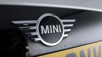 MINI Electric Hatch COOPER S LEVEL 2