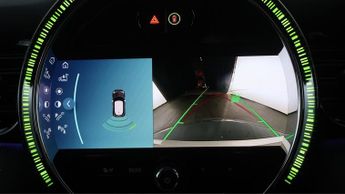 MINI Electric Hatch COOPER S LEVEL 2