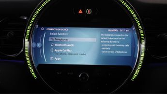 MINI Electric Hatch COOPER S LEVEL 2