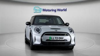 MINI Electric Hatch COOPER S LEVEL 2