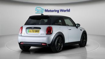 MINI Electric Hatch COOPER S LEVEL 2