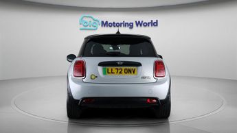 MINI Electric Hatch COOPER S LEVEL 2