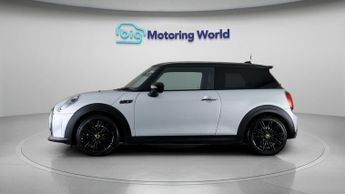 MINI Electric Hatch COOPER S LEVEL 2