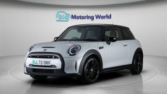 MINI Electric Hatch COOPER S LEVEL 2