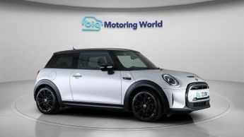 MINI Electric Hatch COOPER S LEVEL 2