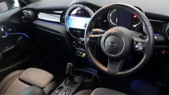 MINI Electric Hatch COOPER S LEVEL 2