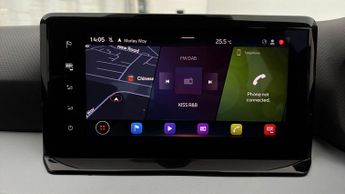 SEAT Arona ECOTSI SE TECHNOLOGY DSG