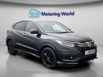 Honda HR-V I-VTEC SPORT