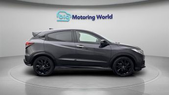 Honda HR-V I-VTEC SPORT