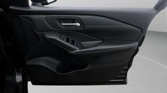Nissan Qashqai DIG-T N-CONNECTA DCT