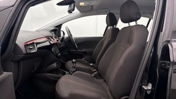 Vauxhall Corsa SRI NAV S/S